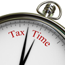 Tax time