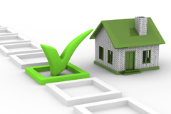 pick the right house