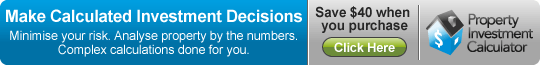 Make Calculated Investment Decisions