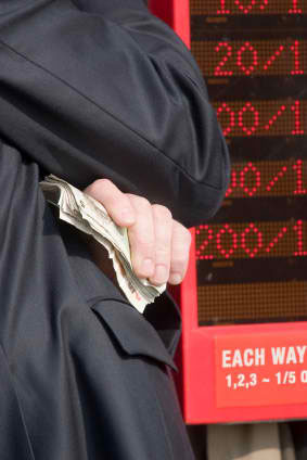 Horse Racing Betting