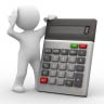 Calculator Man