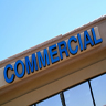 Commercial Sign