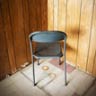 Chair in Corner