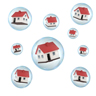 Property Bubble