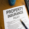 Property insurance policy
