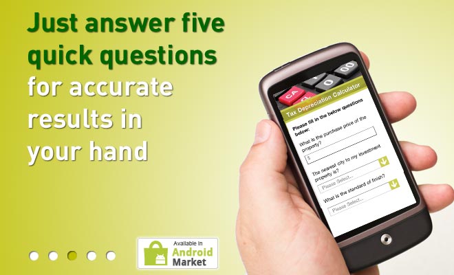 Five quick questions