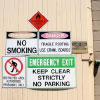 Warning Signs