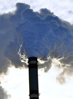Smoke Stack