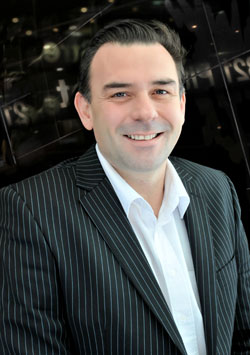 Craig Hogg headshot