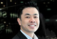 Hai Nguyen headshot
