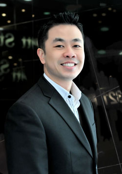 Hai Nguyen headshot