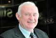 Jeffrey Farr headshot