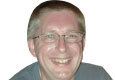 Jim Ford headshot