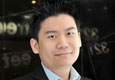 Reza Juwono headshot