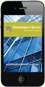 iPhone iOS App