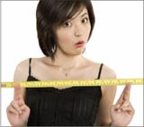 measure your height