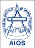 AIQS Logo