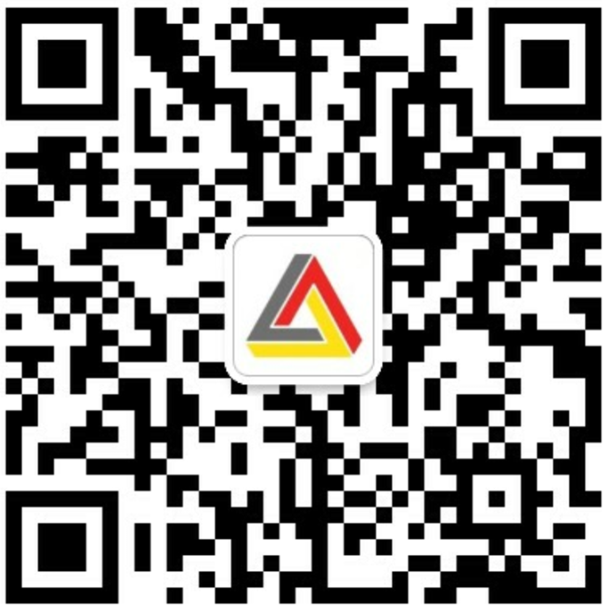 WeChat QR Code