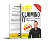 Keep Claiming It book cover