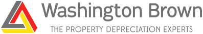 Washington Brown logo