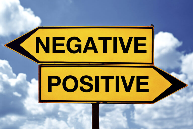 Positive Vs Negative Gearing