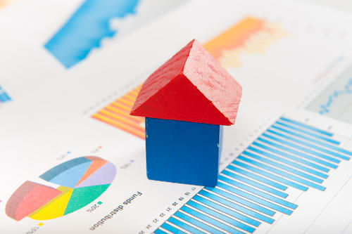Investment Property Depreciation