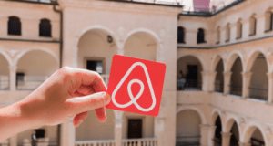 AirBNB Depreciation