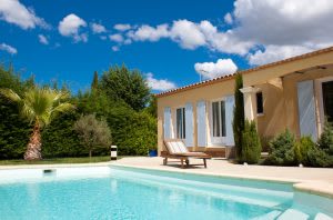 holiday home tax deductions