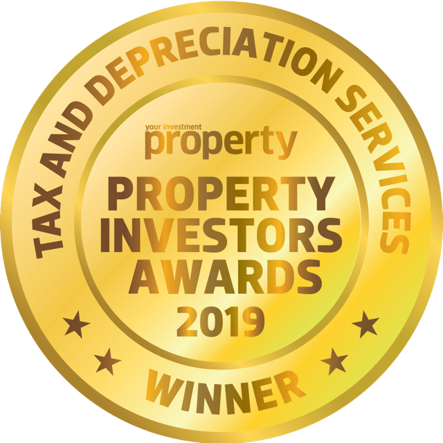Property Investors Award
