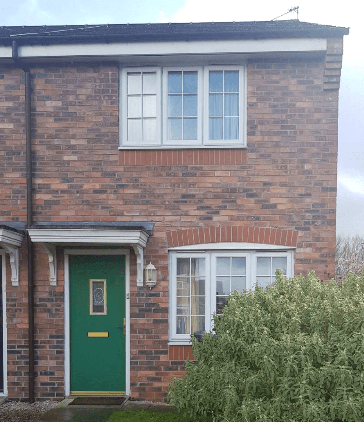 UK Townhouse Depreciation