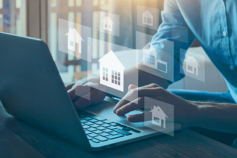 property tax depreciation