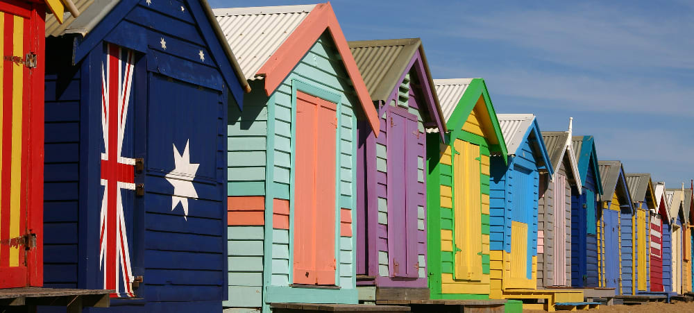 Holiday home tax benefits