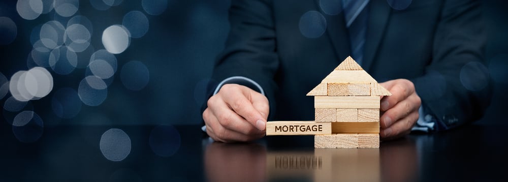 Investment property tip mortgage