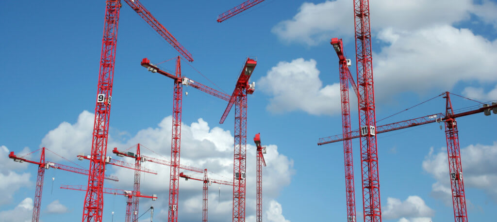 Construction Boom