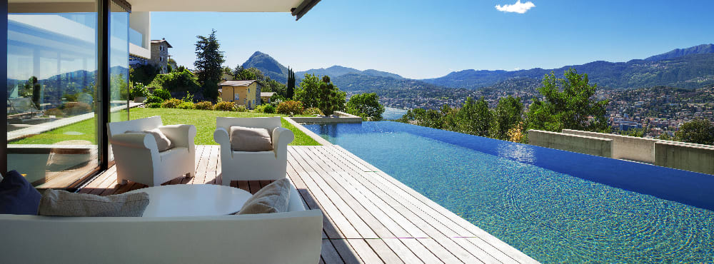 Holiday home tax benefits