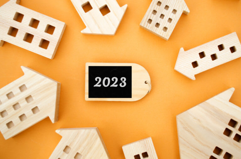 property forecast 2023