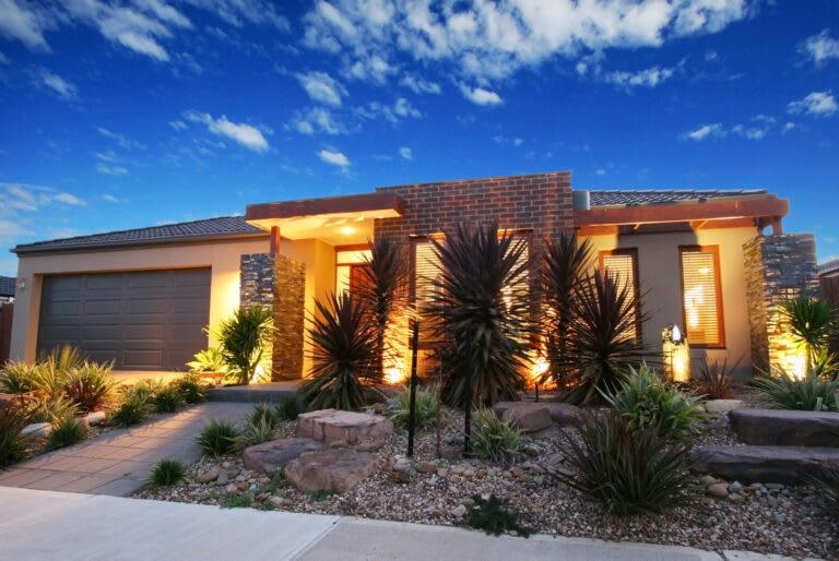Property In Australia