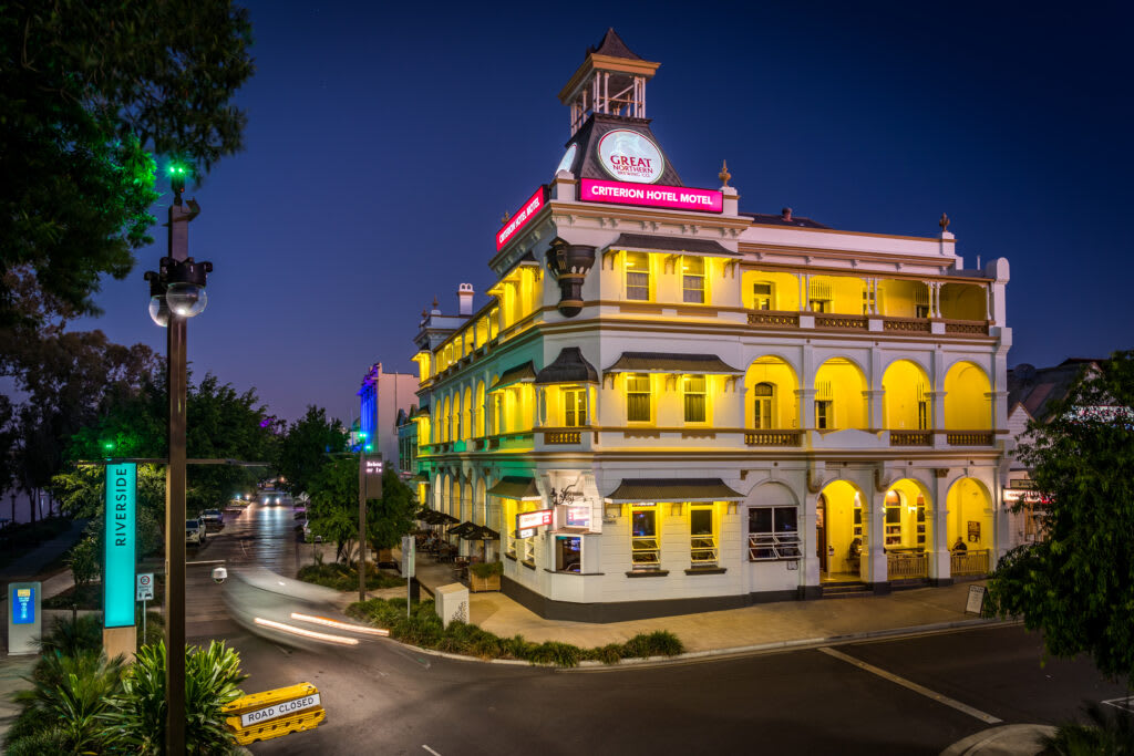 Depreciation Schedule Rockhampton