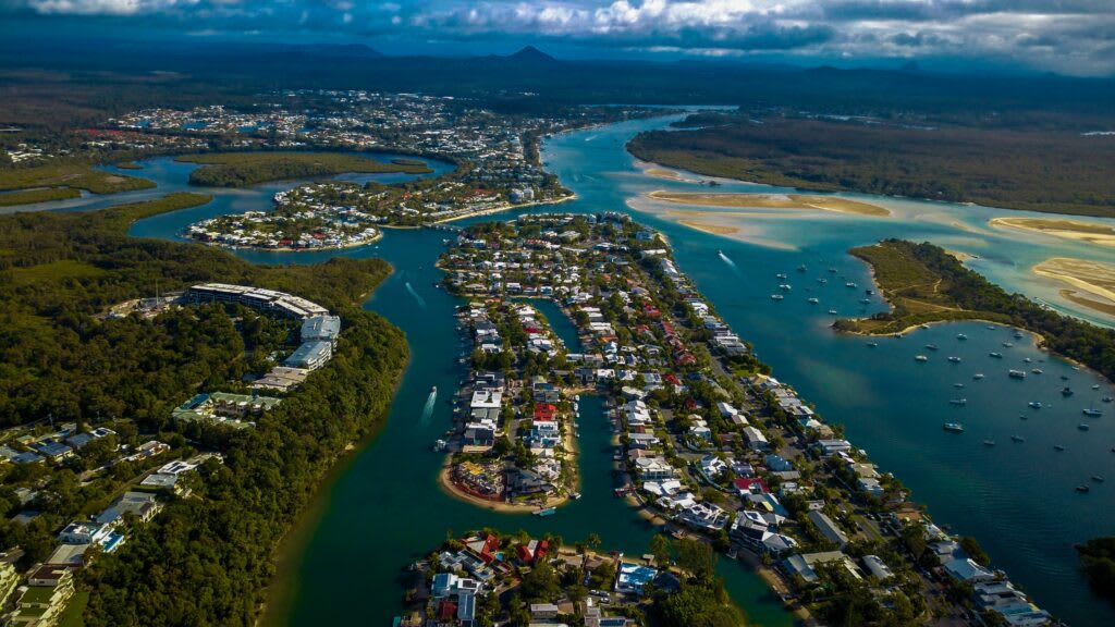 Depreciation Schedule Sunshine Coast